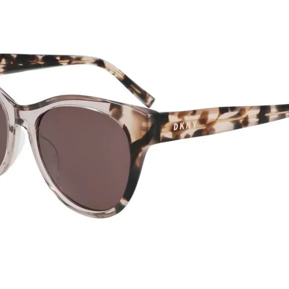 💎✨NEW✨💎NWT DKNY DK533S Sunglasses - Picture 1 of 3